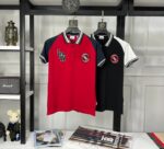 BURBERRY PREMIUM POLO T-SHIRTS