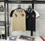 BURBERRY PREMIUM POLO T-SHIRTS