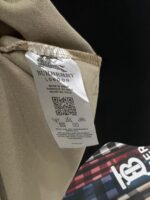 BURBERRY PREMIUM POLO T-SHIRTS