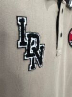 BURBERRY PREMIUM POLO T-SHIRTS