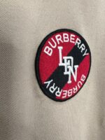 BURBERRY PREMIUM POLO T-SHIRTS