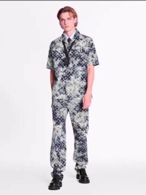 LOUIS VUITTON COORDINATES TRACKSUIT FOR MEN'S