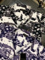 LOUIS VUITTON COORDINATES TRACKSUIT FOR MEN'S 