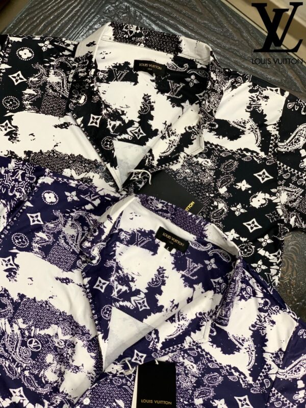 LOUIS VUITTON COORDINATES TRACKSUIT FOR MEN'S 