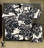 LOUIS VUITTON COORDINATES TRACKSUIT FOR MEN'S 