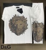 D & G TRACKSUIT SET FOR MEN'S
