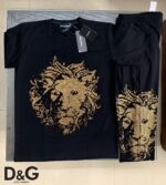 D & G TRACKSUIT SET FOR MEN'S