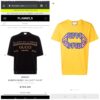 GUCCI EXCLUSIVE LYCRA T-SHIRTS