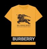 BURBERRY KIDS PREMIUM T-SHIRTS