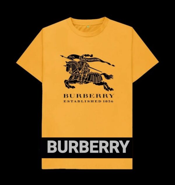 BURBERRY KIDS PREMIUM T-SHIRTS