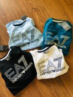 ARMANI KIDS PREMIUM T-SHIRTS