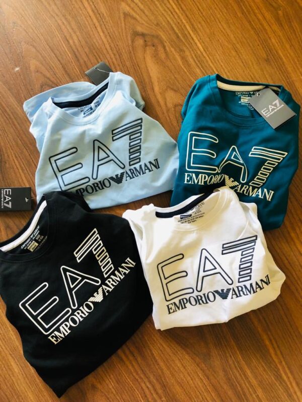 ARMANI KIDS PREMIUM T-SHIRTS