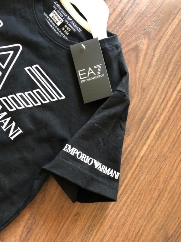 ARMANI KIDS PREMIUM T-SHIRTS