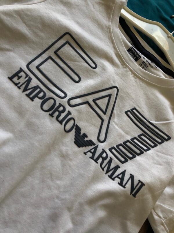 ARMANI KIDS PREMIUM T-SHIRTS