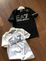 ARMANI KIDS PREMIUM T-SHIRTS
