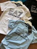 ARMANI KIDS PREMIUM T-SHIRTS