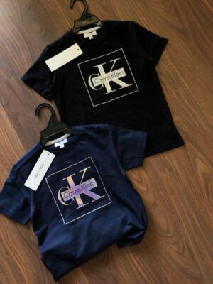 CALVIN KIDS PREMIUM UNISEX T-SHIRTS