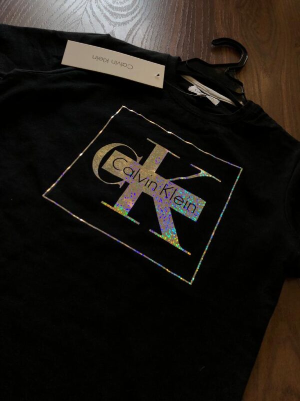 CALVIN KIDS PREMIUM UNISEX T-SHIRTS