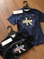 CALVIN KIDS PREMIUM UNISEX T-SHIRTS