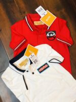 MK KIDS IMPORTED POLO T-SHIRTS