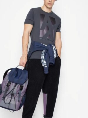 ARMANI PREMIUM LYCRA MEN'S T-SHIRTS