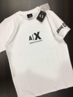 ARMANI PREMIUM LYCRA MEN'S T-SHIRTS