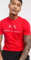 ARMANI PREMIUM LYCRA MEN'S T-SHIRTS