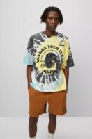 HUGO BOSS PREMIUM MEN'S T-SHIRTS