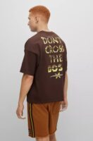 HUGO BOSS PREMIUM MEN'S T-SHIRTS