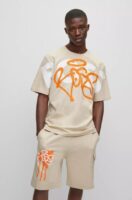 HUGO BOSS PREMIUM MEN'S T-SHIRTS