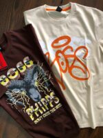 HUGO BOSS PREMIUM MEN'S T-SHIRTS