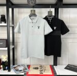 PRADA PREMIUM COTTON LYCRA T-SHIRT