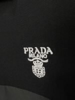 PRADA PREMIUM COTTON LYCRA T-SHIRT