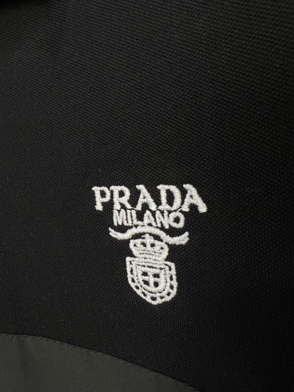 PRADA PREMIUM COTTON LYCRA T-SHIRT
