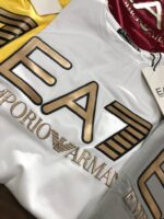 ARMANI PREMIUM LYCRA T-SHIRTS