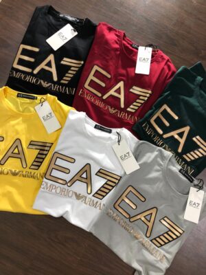 ARMANI PREMIUM LYCRA T-SHIRTS