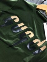 GUCCI PREMIUM LYCRA T-SHIRTS