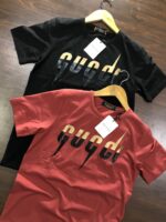 GUCCI PREMIUM LYCRA T-SHIRTS