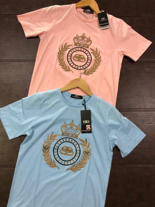 BALENCIAGA PREMIUM T-SHIRTS