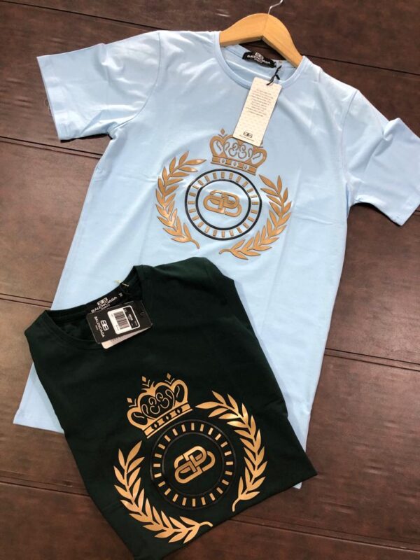 BALENCIAGA PREMIUM T-SHIRTS