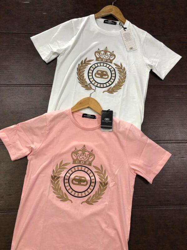 BALENCIAGA PREMIUM T-SHIRTS