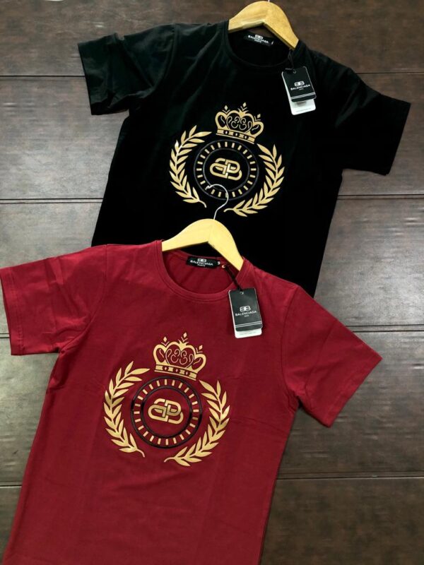 BALENCIAGA PREMIUM T-SHIRTS