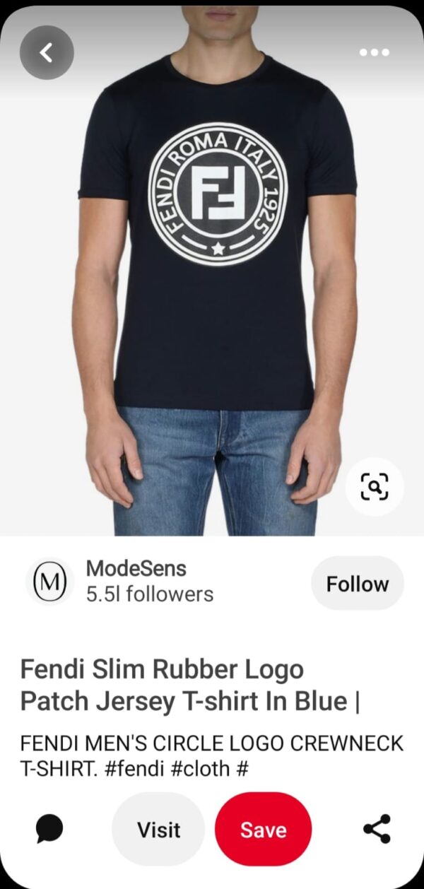 FRNDI PREMIUM COTTON T-SHIRTS