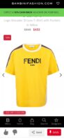 FRNDI PREMIUM COTTON T-SHIRTS