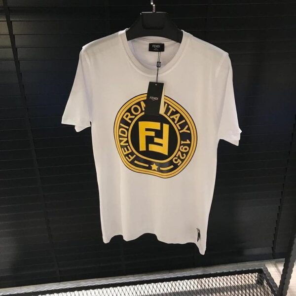 FRNDI PREMIUM COTTON T-SHIRTS