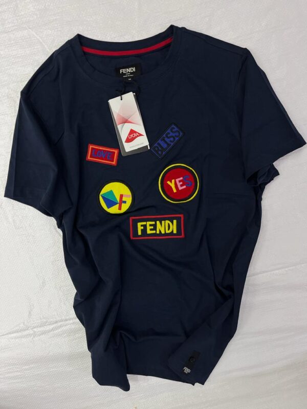 FRNDI PREMIUM COTTON T-SHIRTS