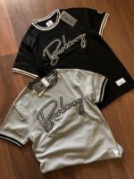 BURBERRY PREMIUM ROUND NECK T-SHIRTS