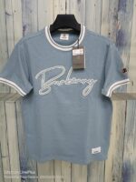 BURBERRY PREMIUM ROUND NECK T-SHIRTS