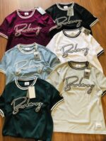 BURBERRY PREMIUM ROUND NECK T-SHIRTS