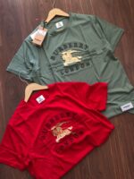 BURBERRY PREMIUM MEN'S T-SHIRTS